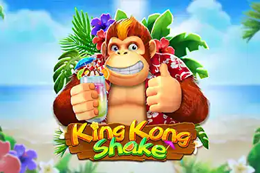 KING KONG SHAKE?v=6.0