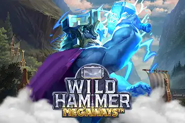 WILD HAMMER MEGAWAYS?v=6.0