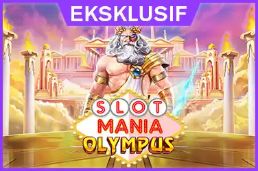 SLOT MANIA OLYMPUS?v=6.0