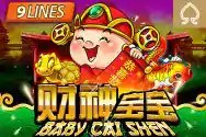 BABY CAI SHEN 