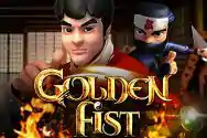 GOLDEN FIST